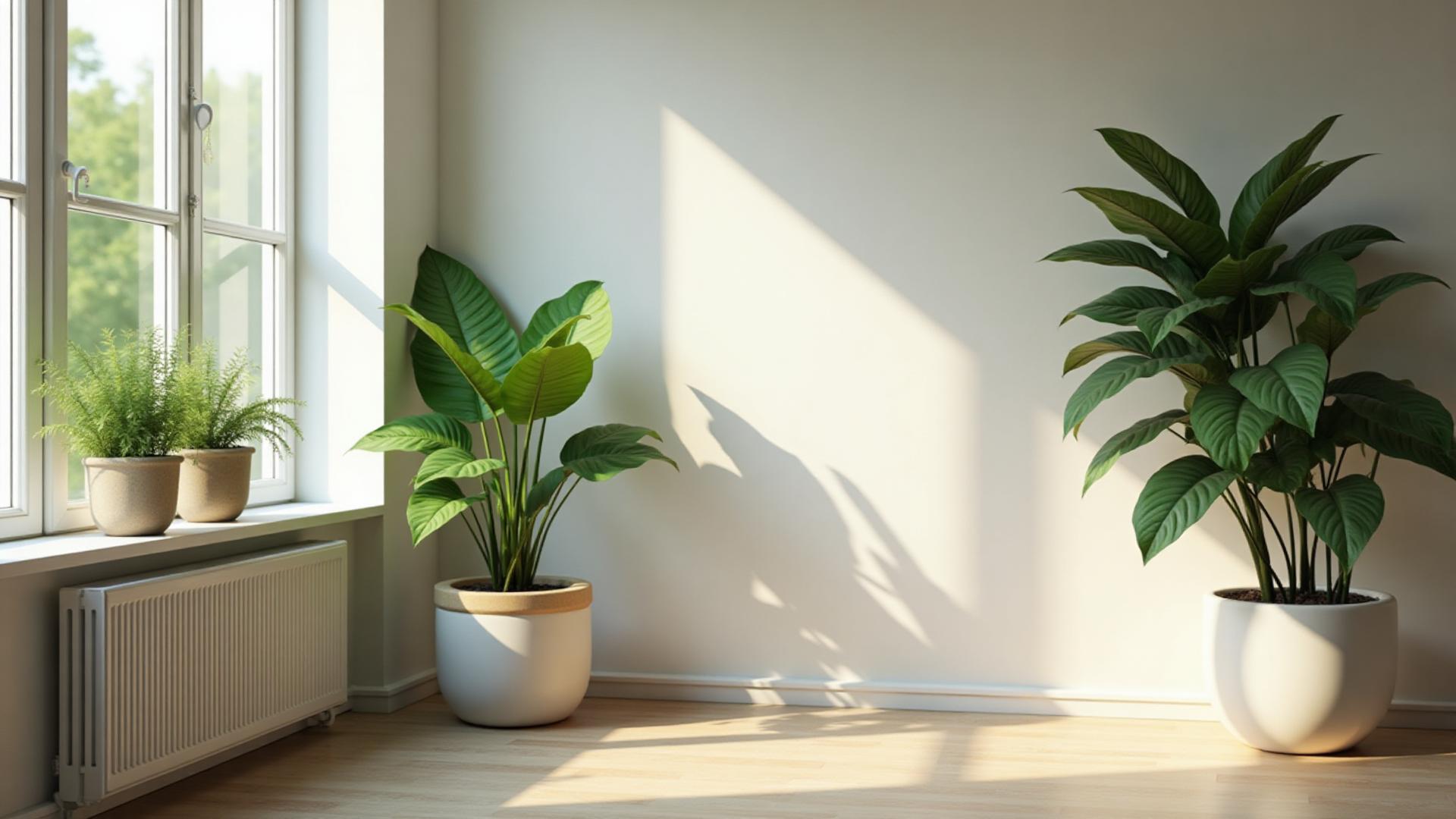 Health and wellbeing through Feng Shui