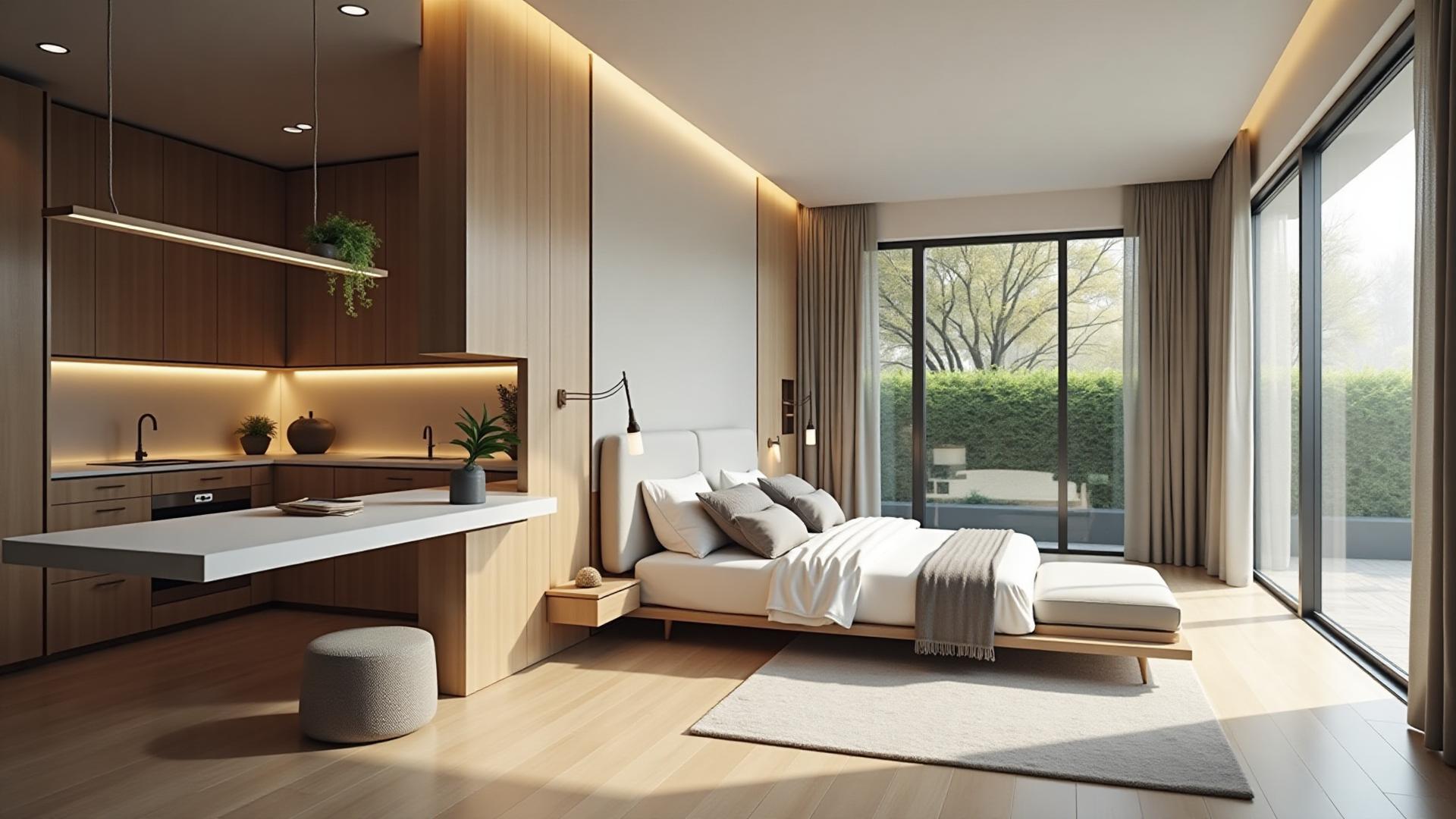 Intuitive Feng Shui design